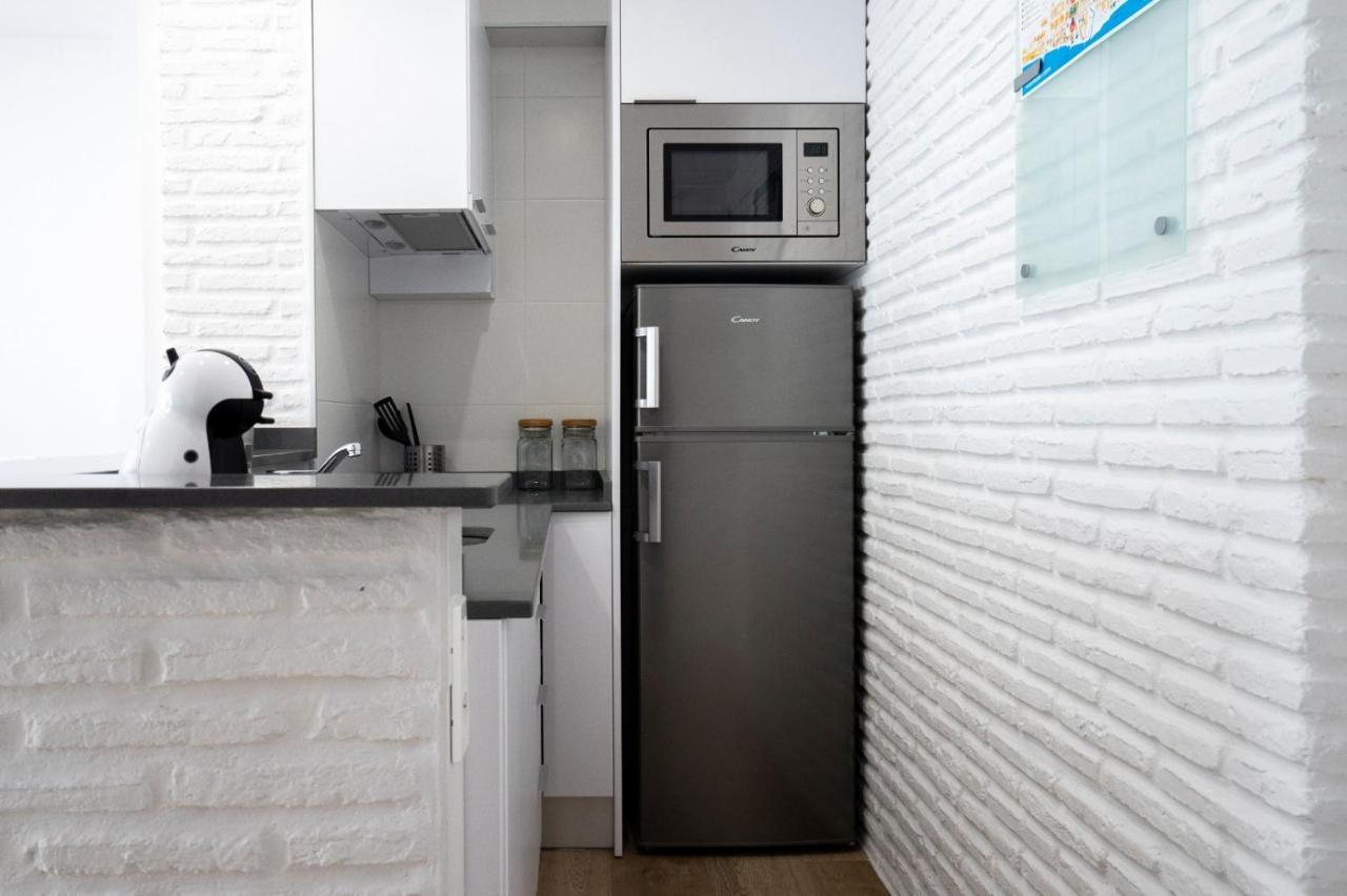 Rio De Janeiro Beach - Apartamento A Estrenar En Primera Linea De Playa Алгаробо-Коста Екстериор снимка